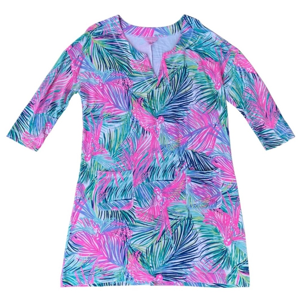 Lilly Pulitzer Joyce Dress